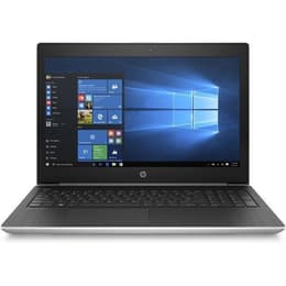 HP ProBook 450 G5 15" Core i5 1.6 GHz - SSD 256 GB + HDD 1 TB - 16GB AZERTY - Frans