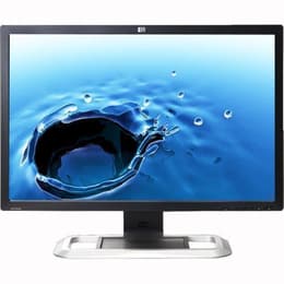 30-inch HP LP3065 2560 x 1600 LCD Beeldscherm Zwart