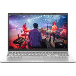 Asus X515EA-BQ579W 15" Core i7 2.8 GHz - SSD 512 GB - 8GB QWERTY - Engels