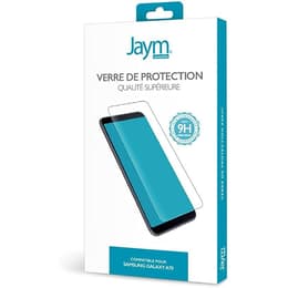 Jaym Galaxy A70/A70S - Transparant