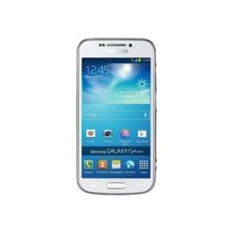 Galaxy S4 Zoom 8GB - Wit - Simlockvrij