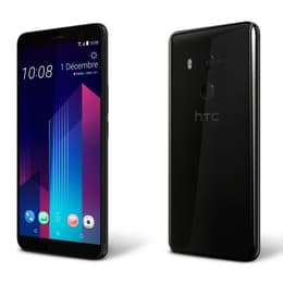 HTC U11 PLUS 128GB - Zwart - Simlockvrij