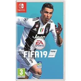 FIFA 19 - Nintendo Switch