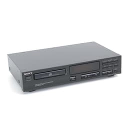 Sony CDP-212 CD Speler