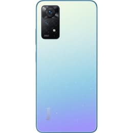 Xiaomi Redmi Note 11 Pro 128GB - Blauw - Simlockvrij
