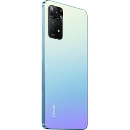 Xiaomi Redmi Note 11 Pro 128GB - Blauw - Simlockvrij