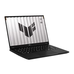 Asus TUF Gaming A14 FA401WU-RG006W 14" Ryzen 5.1 GHz - SSD 1 TB - 16GB - NVIDIA GeForce RTX 4050 AZERTY - Frans