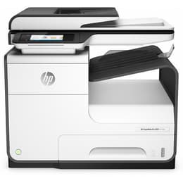 HP PageWide Pro 477DW Inkjet Printer