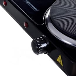 Esperanza ekh014k Bakplaat