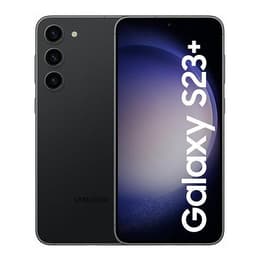 Galaxy S23+ 512GB - Zwart - Simlockvrij - Dual-SIM