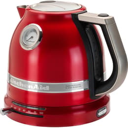 Kitchenaid 5KEK1522ECA Rood 1,5000L - Waterkoker