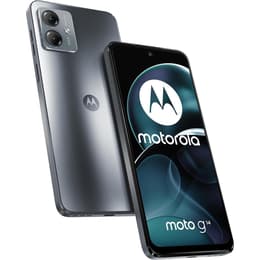 Motorola Moto G14 256GB - Grijs - Simlockvrij