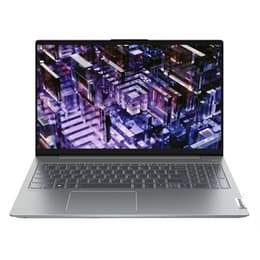 Lenovo IdeaPad 1 15" Ryzen 5 2.1 GHz - SSD 512 GB - 16GB QWERTY - Engels