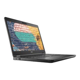 Dell Latitude 5490 14" Core i3 2.2 GHz - SSD 256 GB - 8GB QWERTY - Spaans