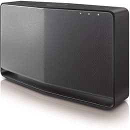 LG Music Flow H7 Speaker Bluetooth - Zwart