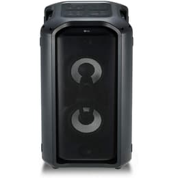 LG XBOOM RK7 Speaker Bluetooth - Zwart