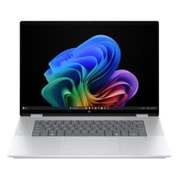 HP OmniBook X Flip AI 16-as0006na 16" 2.1 GHz - SSD 512 GB - 16GB QWERTY - Italiaans
