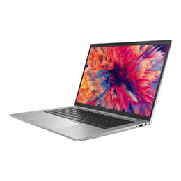 HP ZBook Firefly 14 G9 14" Core i7 1.8 GHz - SSD 512 GB - 16GB QWERTZ - Duits