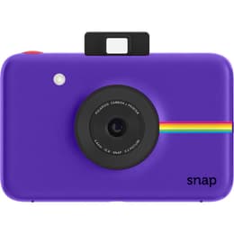 Instant Camera Polaroid Snap - Paars