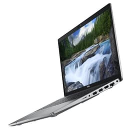 Dell Precision 3580 15" Core i7 2 GHz - SSD 512 GB - 16GB AZERTY - Frans