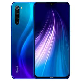 Xiaomi Redmi Note 8T 128GB - Blauw - Simlockvrij
