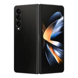 Galaxy Z Fold4 1000GB - Zwart - Simlockvrij
