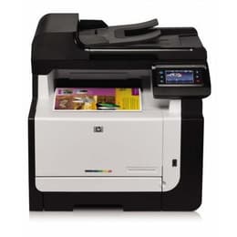 HP LaserJet Pro CM1415FNW Kleurenlaser