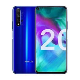 Honor 20 128GB - Blauw - Simlockvrij