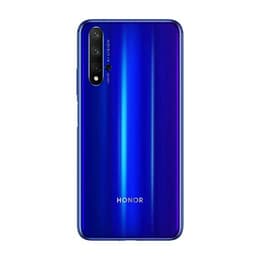 Honor 20 128GB - Blauw - Simlockvrij