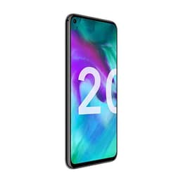 Honor 20 128GB - Blauw - Simlockvrij