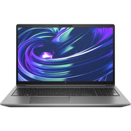 HP ZBook G10 15" Core i7 2.4 GHz - SSD 1 TB - 16GB AZERTY - Frans