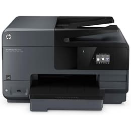 HP OfficeJet Pro 8610 Inkjet Printer