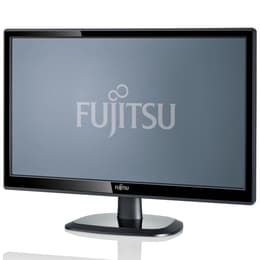 20-inch Fujitsu LL3200T 1600x900 LCD Beeldscherm Zwart