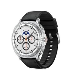 Samsung Galaxy Watch8 Classic Bluetooth 46 mm - Wit