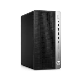 HP ProDesk 600 G5 MT Core i5 3 GHz - SSD 1 TB RAM 16GB