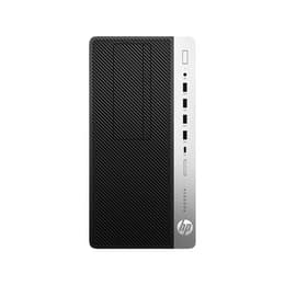 HP ProDesk 600 G5 MT Core i5 3 GHz - SSD 1 TB RAM 16GB