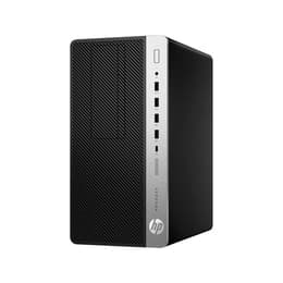 HP ProDesk 600 G5 MT Core i5 3 GHz - SSD 1 TB RAM 16GB
