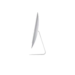 iMac 27" (2020) Core i9 - 1 To SSD - 128 GB QWERTY - Engels