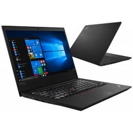 Lenovo ThinkPad P52 15" Core i7 2.6 GHz - SSD 512 GB - 16GB QWERTZ - Duits