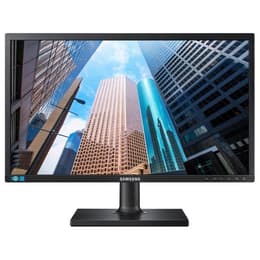 24-inch Samsung S24E450B 1920 x 1080 LED Beeldscherm Zwart