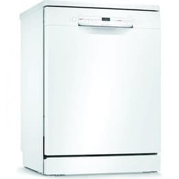 Bosch SMS2ITW12E Dishwasher 60 cm - 10 à 12 couverts