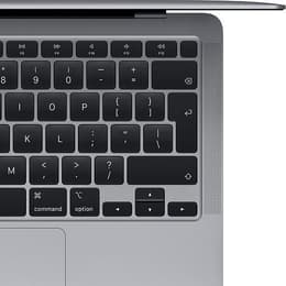 MacBook Air 13" (2019) - QWERTY - Portugees