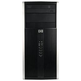 HP Compaq 6200 Pro MT Core i5 3,1 GHz - SSD 512 GB RAM 4GB
