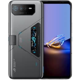 Asus ROG Phone 6D Ultimate 512GB - Grijs - Simlockvrij