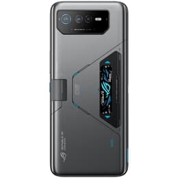 Asus ROG Phone 6D Ultimate 512GB - Grijs - Simlockvrij