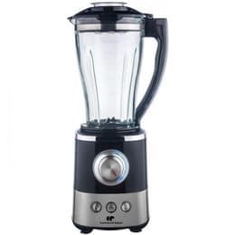Blender/Mixer Continental Edison BL800B 1,7500L - Grijs/Zwart