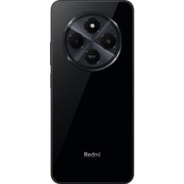 Xiaomi Redmi 14C 128GB - Zwart - Simlockvrij
