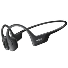 Shokz OpenRun Pro S810BK Oordopjes - Bluetooth Geluidsdemper