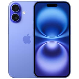 iPhone 16 512GB - Blu Oltremare - Simlockvrij