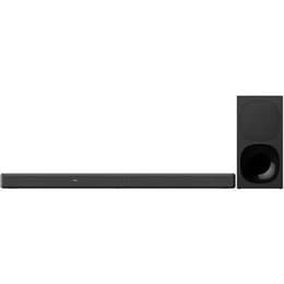 Soundbar & Home cinema-set Sony HT-G700 - Zwart